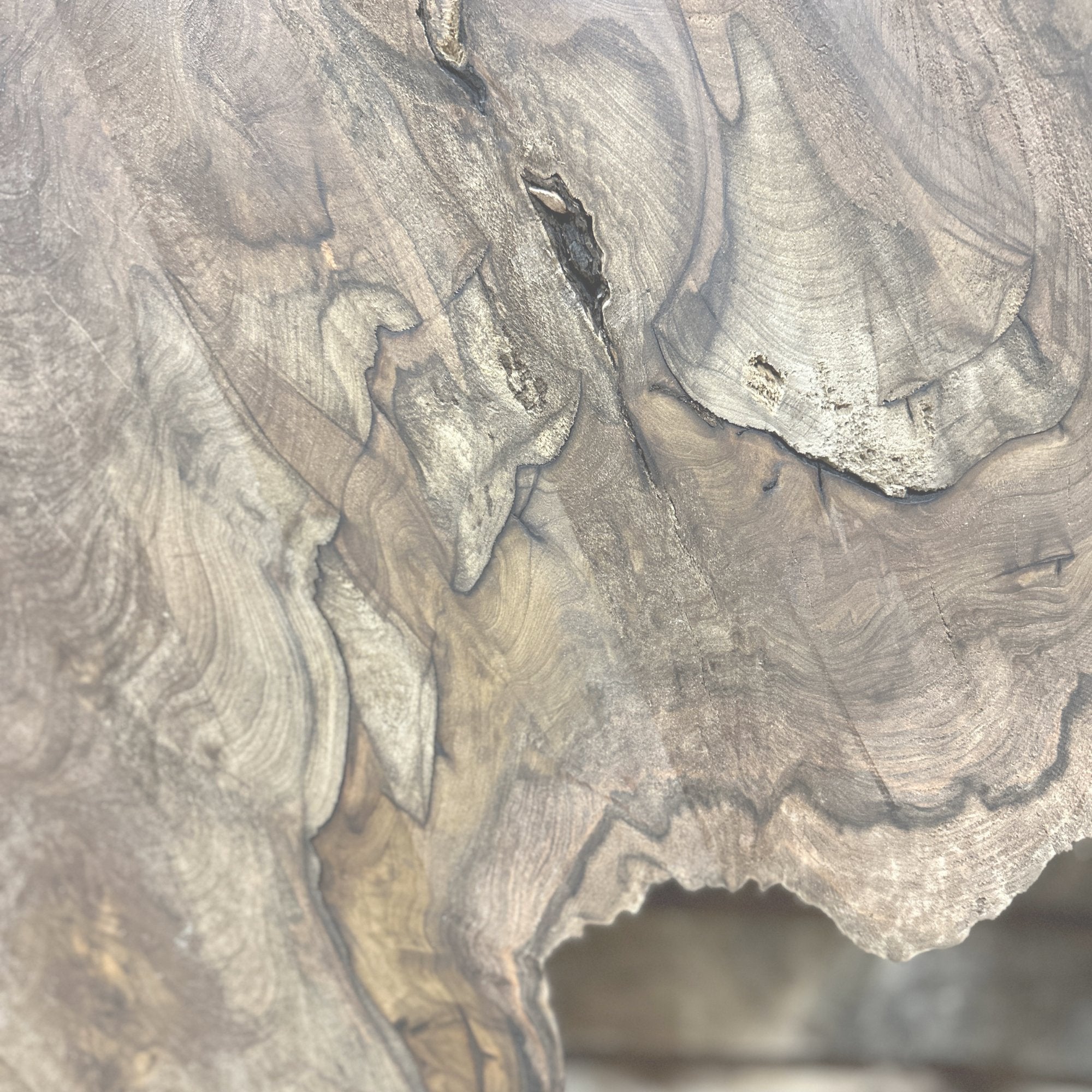 Sinker Cypress - Hamilton Lee Supply