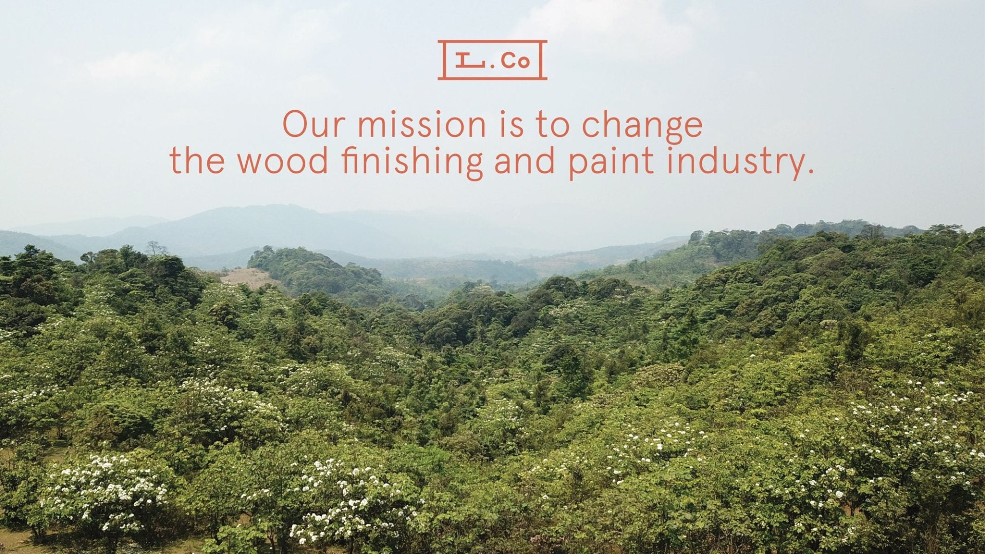 The Lucero Company - Hamilton Lee Supply