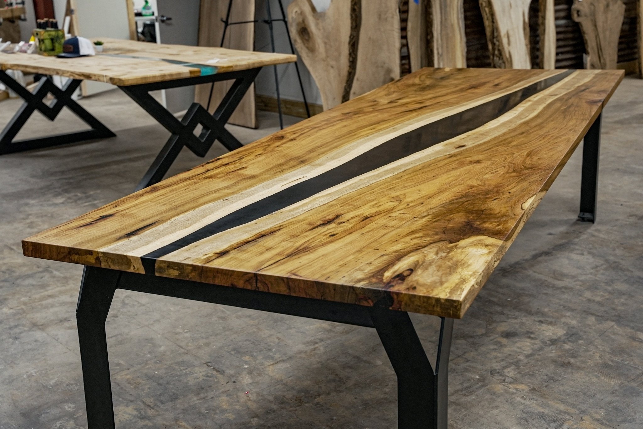 Washington, Texas Timber - Hamilton Lee Supply