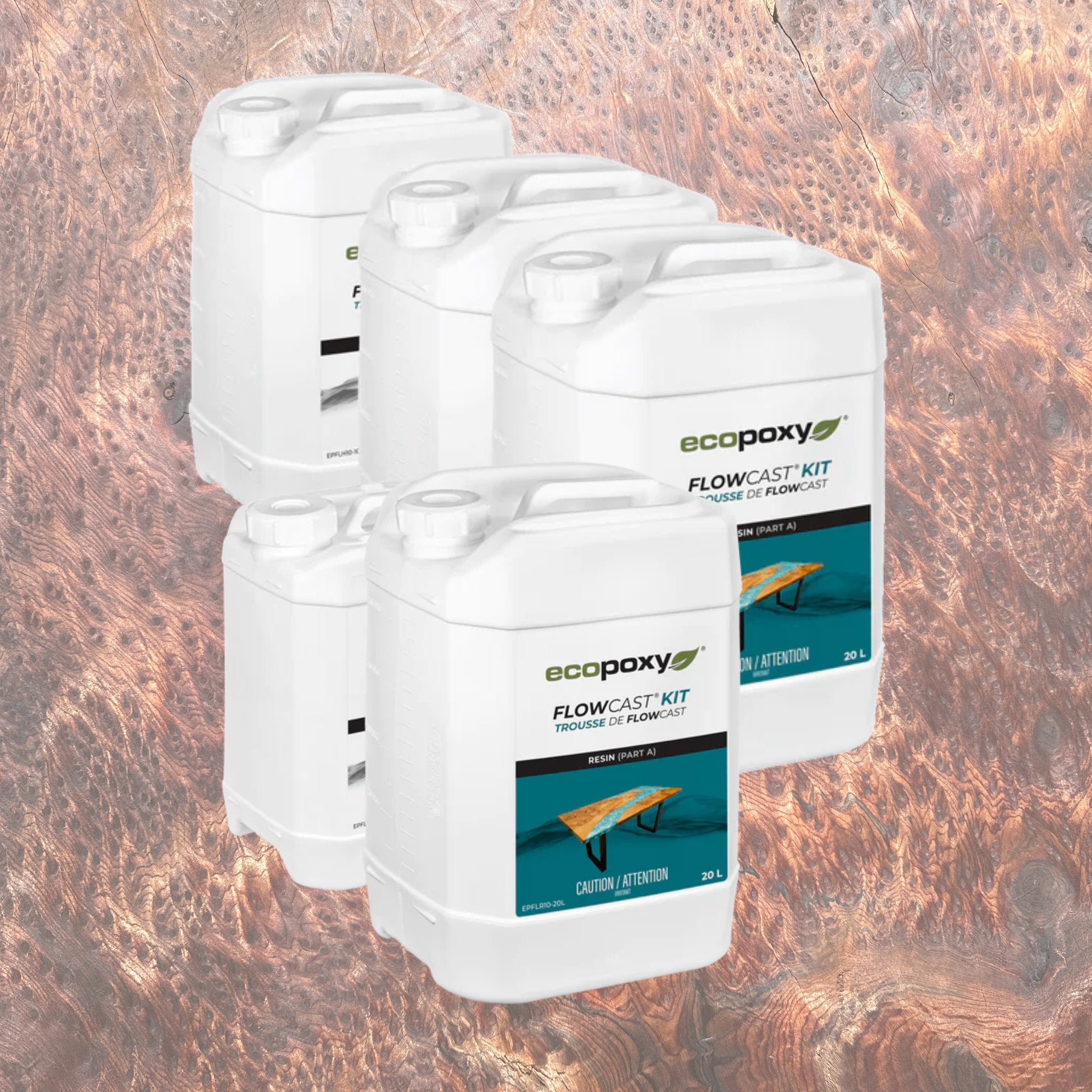 Wholesale Collection - Hamilton Lee Supply