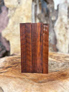 Redwood Burl Pen Blanks 5 Pack Bundle | Redwood Burl | Hamilton Lee Supply