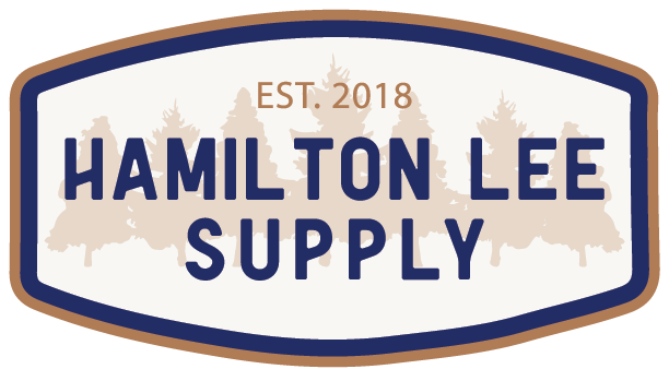 Hamilton Lee Supply logo