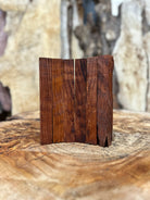 Redwood Burl Pen Blanks 6 Pack Bundle | Redwood Burl | Hamilton Lee Supply