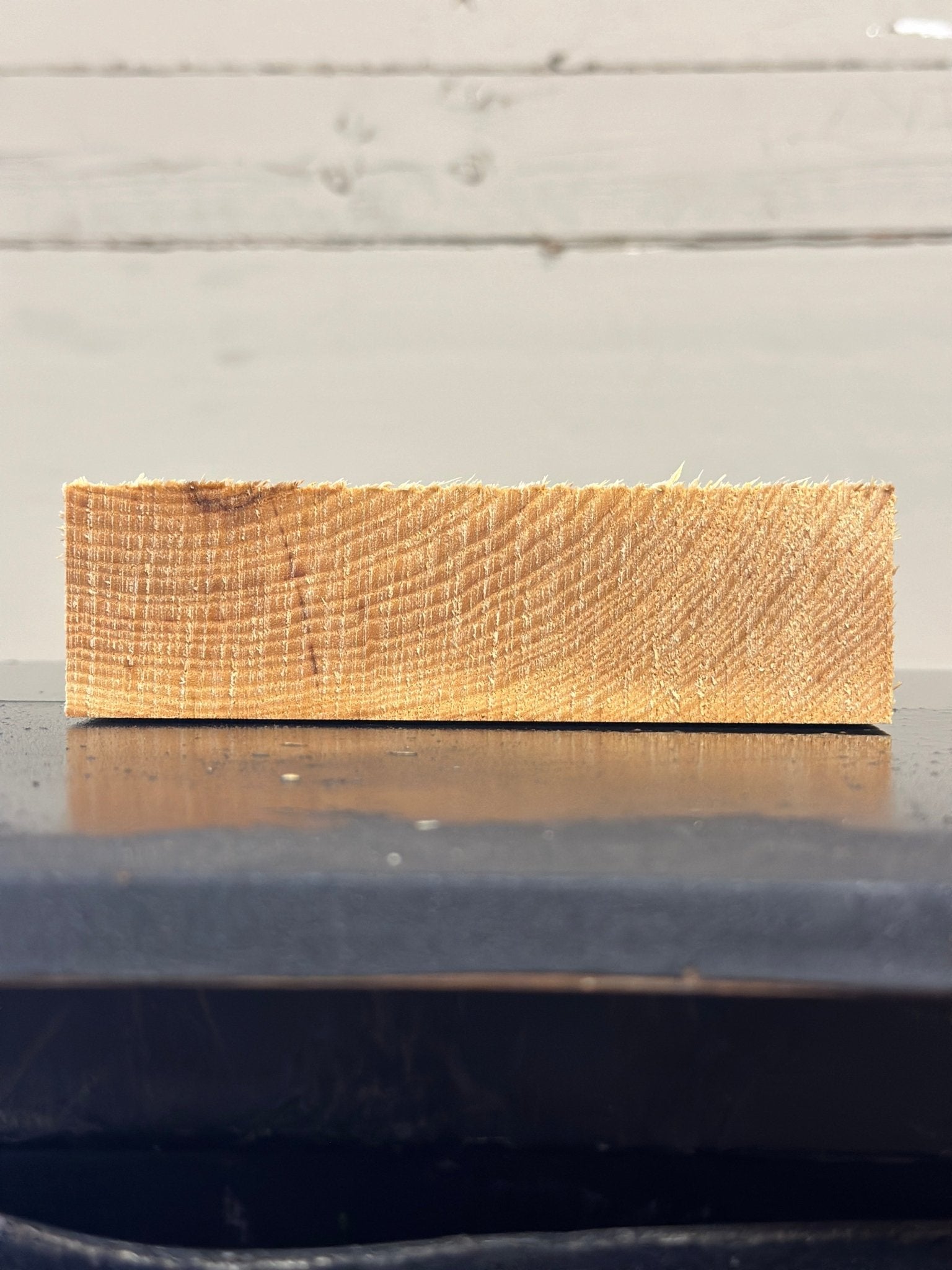 Ash Blank | Ash | Hamilton Lee Supply | BGHLSASTS.922