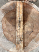 Big Leaf Maple Blank | Big Leaf Maple | Double Diamond