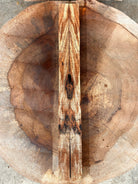 Big Leaf Maple Blank | Big Leaf Maple | Double Diamond