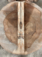 Big Leaf Maple Blank | Big Leaf Maple | Double Diamond