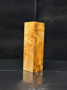 Big Leaf Maple Blank | Big Leaf Maple | Double Diamond | BGDDBLMTS.850