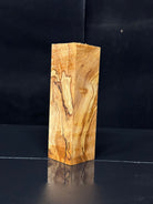 Big Leaf Maple Blank | Big Leaf Maple | Double Diamond | BGDDBLMTS.852