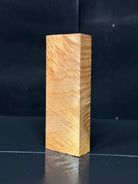 Big Leaf Maple Blank | Big Leaf Maple | Double Diamond | BGDDBLMTS.853