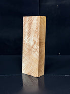 Big Leaf Maple Blank | Big Leaf Maple | Double Diamond | BGDDBLMTS.854