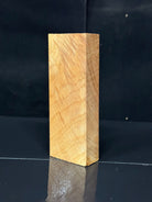 Big Leaf Maple Blank | Big Leaf Maple | Double Diamond | BGDDBLMTS.854