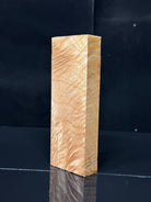 Big Leaf Maple Blank | Big Leaf Maple | Double Diamond | BGDDBLMTS.855