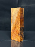 Big Leaf Maple Blank | Big Leaf Maple | Double Diamond | BGDDBLMTS.858