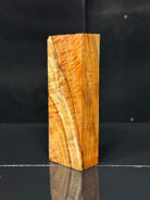 Big Leaf Maple Blank | Big Leaf Maple | Double Diamond | BGDDBLMTS.858