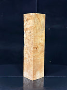 Big Leaf Maple Blank | Big Leaf Maple | Double Diamond | BGDDBLMTS.859