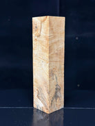 Big Leaf Maple Blank | Big Leaf Maple | Double Diamond | BGDDBLMTS.860