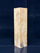 Big Leaf Maple Blank | Big Leaf Maple | Double Diamond | BGDDBLMTS.861