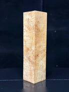 Big Leaf Maple Blank | Big Leaf Maple | Double Diamond | BGDDBLMTS.861