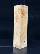 Big Leaf Maple Blank | Big Leaf Maple | Double Diamond | BGDDBLMTS.862