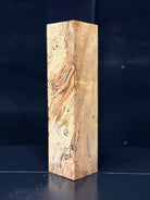 Big Leaf Maple Blank | Big Leaf Maple | Double Diamond | BGDDBLMTS.864