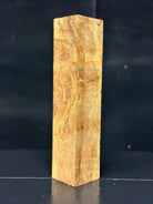 Big Leaf Maple Blank | Big Leaf Maple | Double Diamond | BGDDBLMTS.866