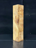 Big Leaf Maple Blank | Big Leaf Maple | Double Diamond | BGDDBLMTS.866