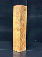 Big Leaf Maple Blank | Big Leaf Maple | Double Diamond | BGDDBLMTS.867