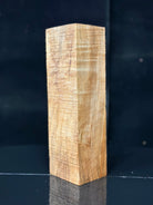 Big Leaf Maple Blank | Big Leaf Maple | Double Diamond | BGDDBLMTS.871