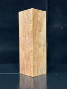 Big Leaf Maple Blank | Big Leaf Maple | Double Diamond | BGDDBLMTS.872