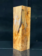 Big Leaf Maple Blank | Big Leaf Maple | Double Diamond | BGDDBLMTS.873