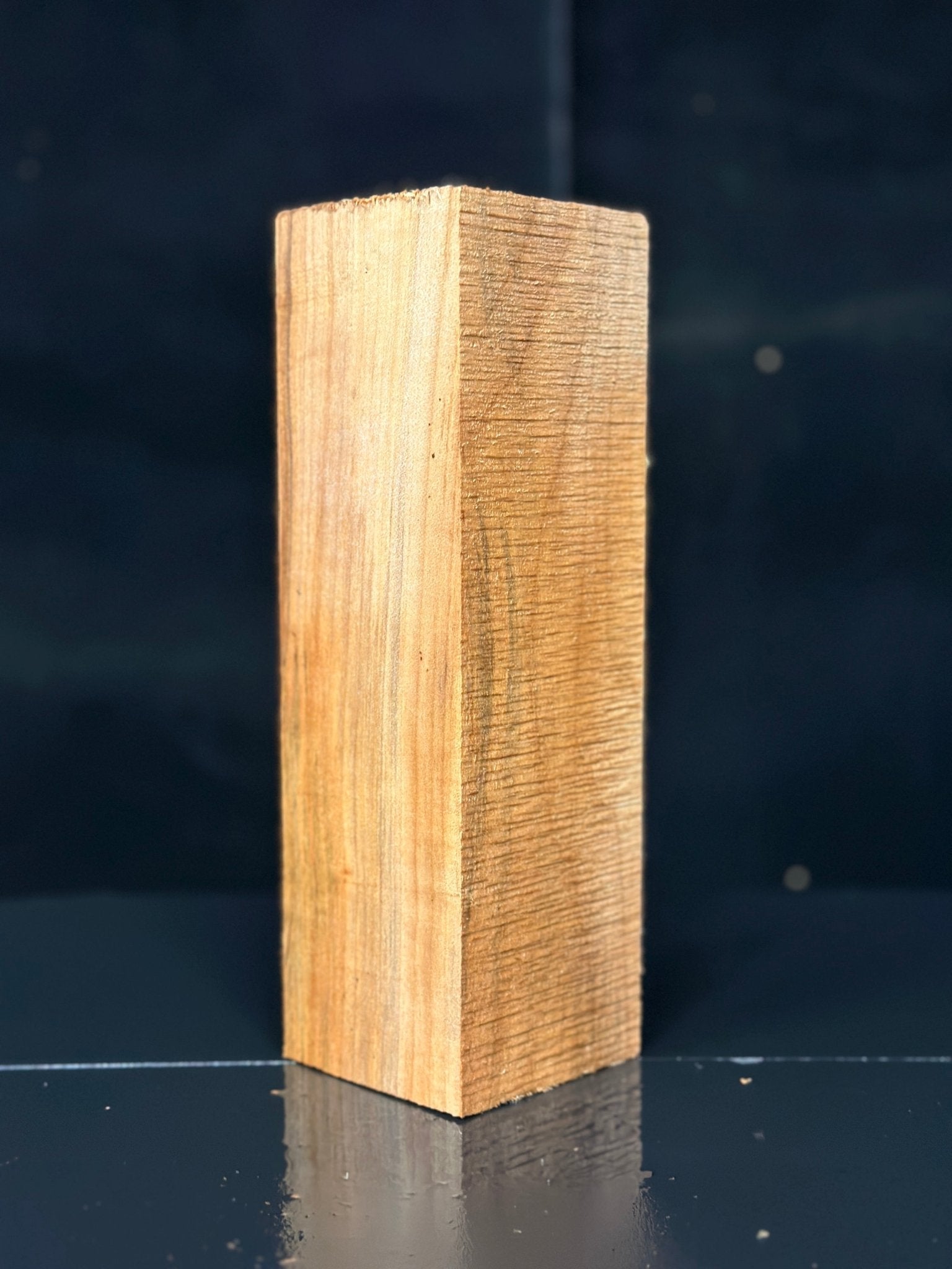 Big Leaf Maple Blank | Big Leaf Maple | Double Diamond | BGDDBLMTS.874