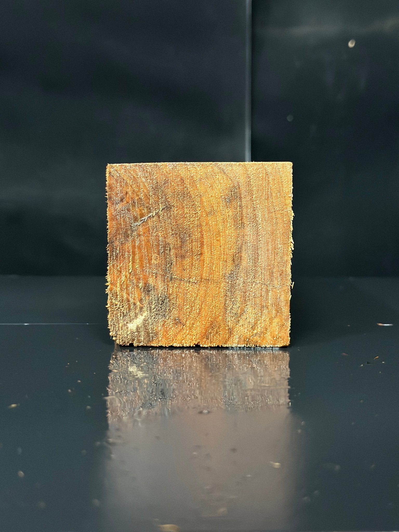 Big Leaf Maple Blank | Big Leaf Maple | Double Diamond | BGDDBLMTS.874