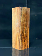 Big Leaf Maple Blank | Big Leaf Maple | Double Diamond | BGDDBLMTS.874