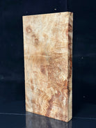 Big Leaf Maple Blank | Big Leaf Maple | Double Diamond | BGDDBLMTS.875