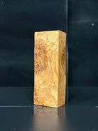 Big Leaf Maple Blank | Big Leaf Maple | Double Diamond | BGDDBLMTS.889