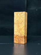 Big Leaf Maple Blank | Big Leaf Maple | Double Diamond | BGDDBLMTS.890