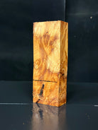 Big Leaf Maple Blank | Big Leaf Maple | Double Diamond | BGDDBLMTS.893