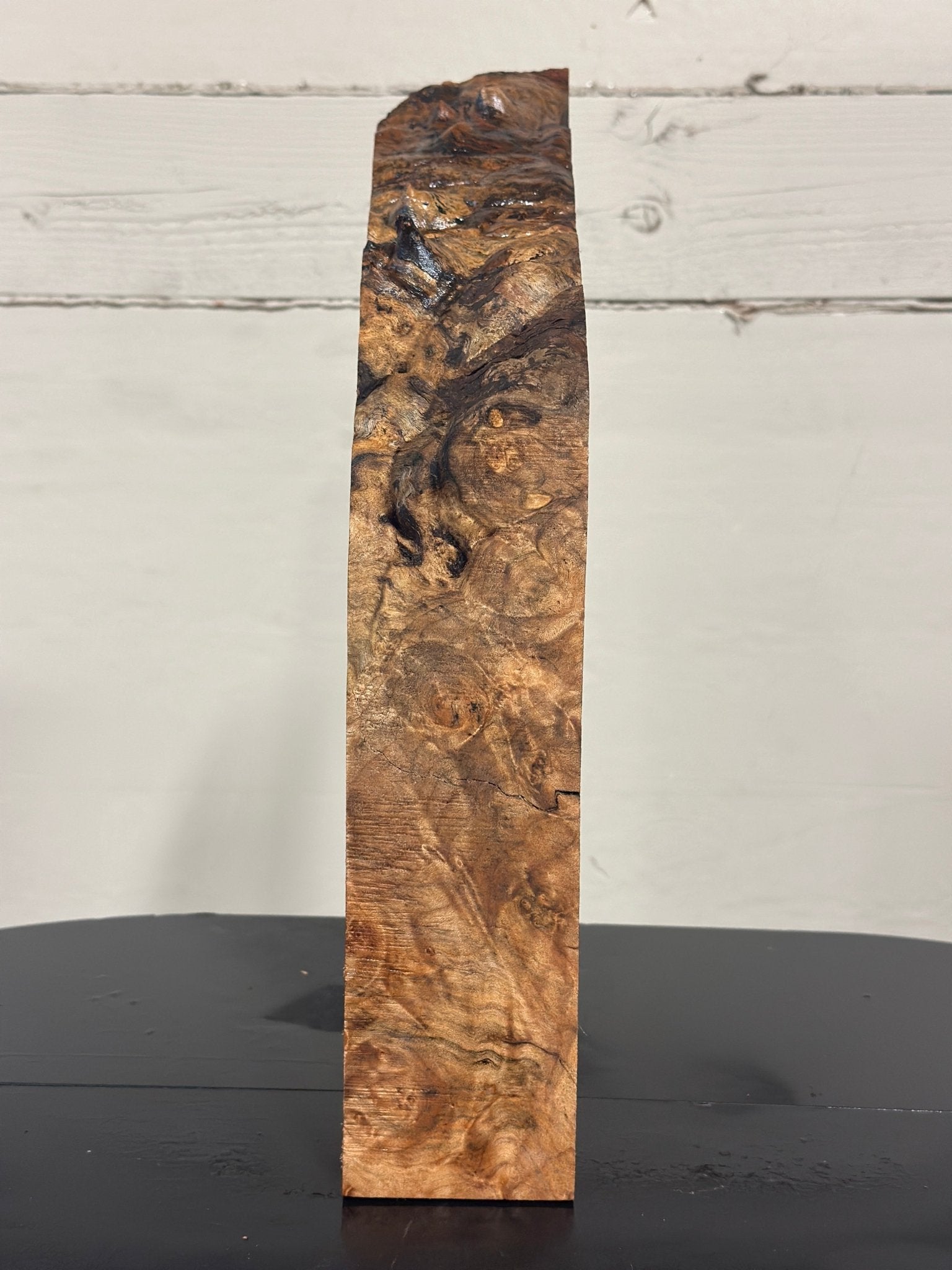 Big Leaf Maple Blank | Big Leaf Maple | Double Diamond | BGDDBLMTS.940