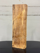 Big Leaf Maple Blank | Big Leaf Maple | Double Diamond | BGDDBLMTS.944