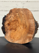 Big Leaf Maple Blank | Big Leaf Maple | Double Diamond | BGDDBLMTS.947