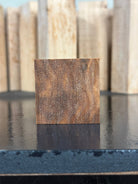 Big Leaf Maple Blank | Big Leaf Maple | Double Diamond | BGDDBLMTS.979