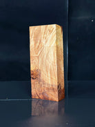 Big Leaf Maple Blank | Big Leaf Maple | Double Diamond | BGHLSBWTS.888