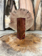 Big Leaf Maple Call Blank | Call Blank | DGB Woodworks