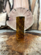 Big Leaf Maple Call Blank | Call Blank | DGB Woodworks