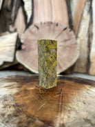 Big Leaf Maple Call Blank | Call Blank | DGB Woodworks