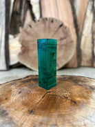 Big Leaf Maple Call Blank | Call Blank | DGB Woodworks