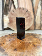 Big Leaf Maple Call Blank | Call Blank | DGB Woodworks