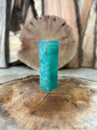 Big Leaf Maple Call Blank | Call Blank | DGB Woodworks