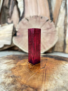 Big Leaf Maple Call Blank | Call Blank | DGB Woodworks